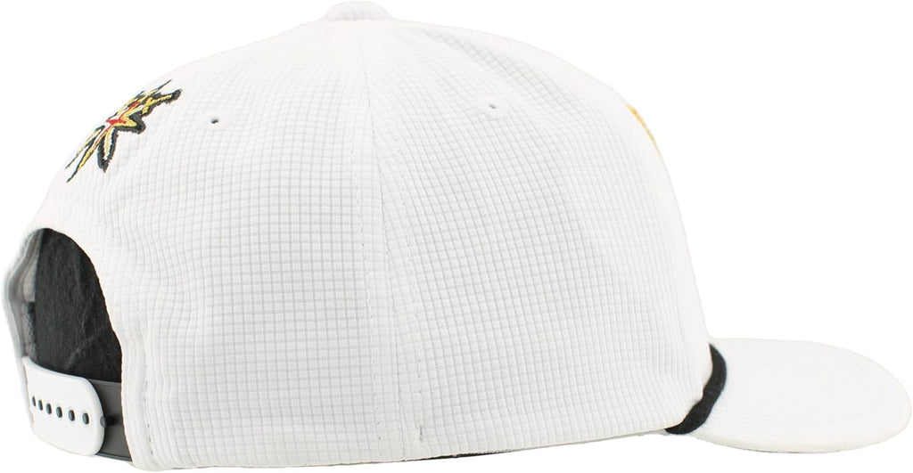 NHL Fan Rope Snapback Hat