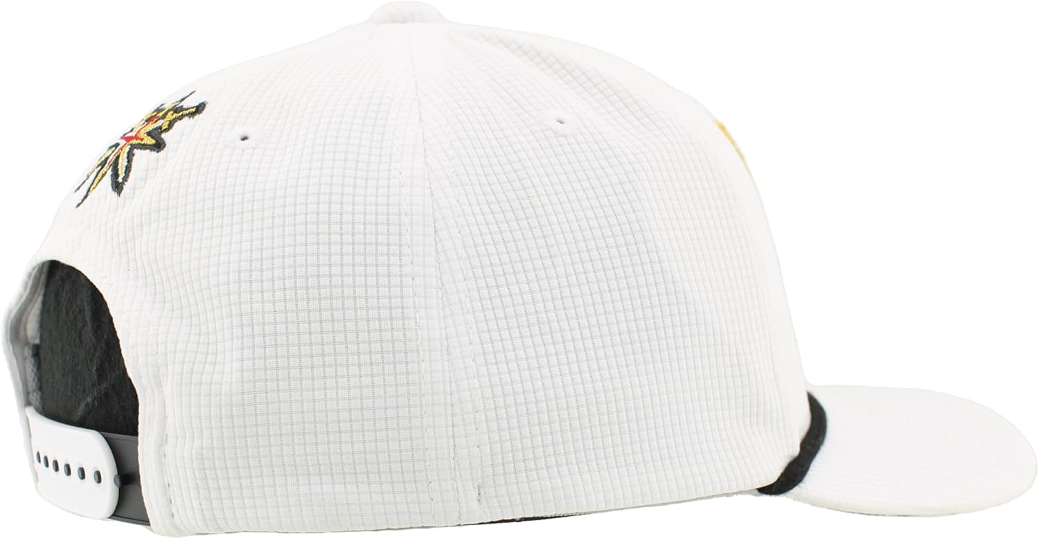 NHL Fan Rope Snapback Hat