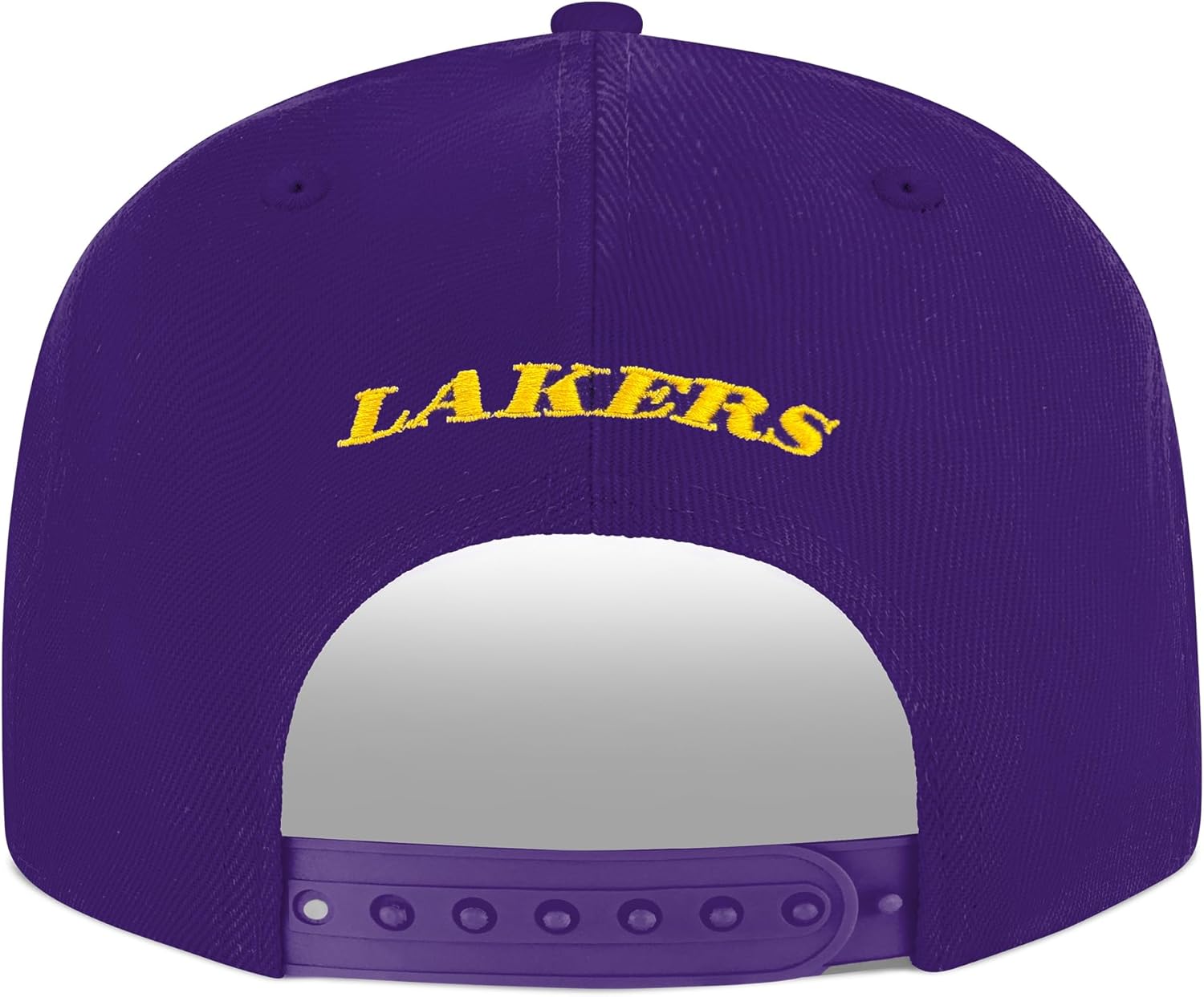 NBA Fan's Ultimate Snapback Hat