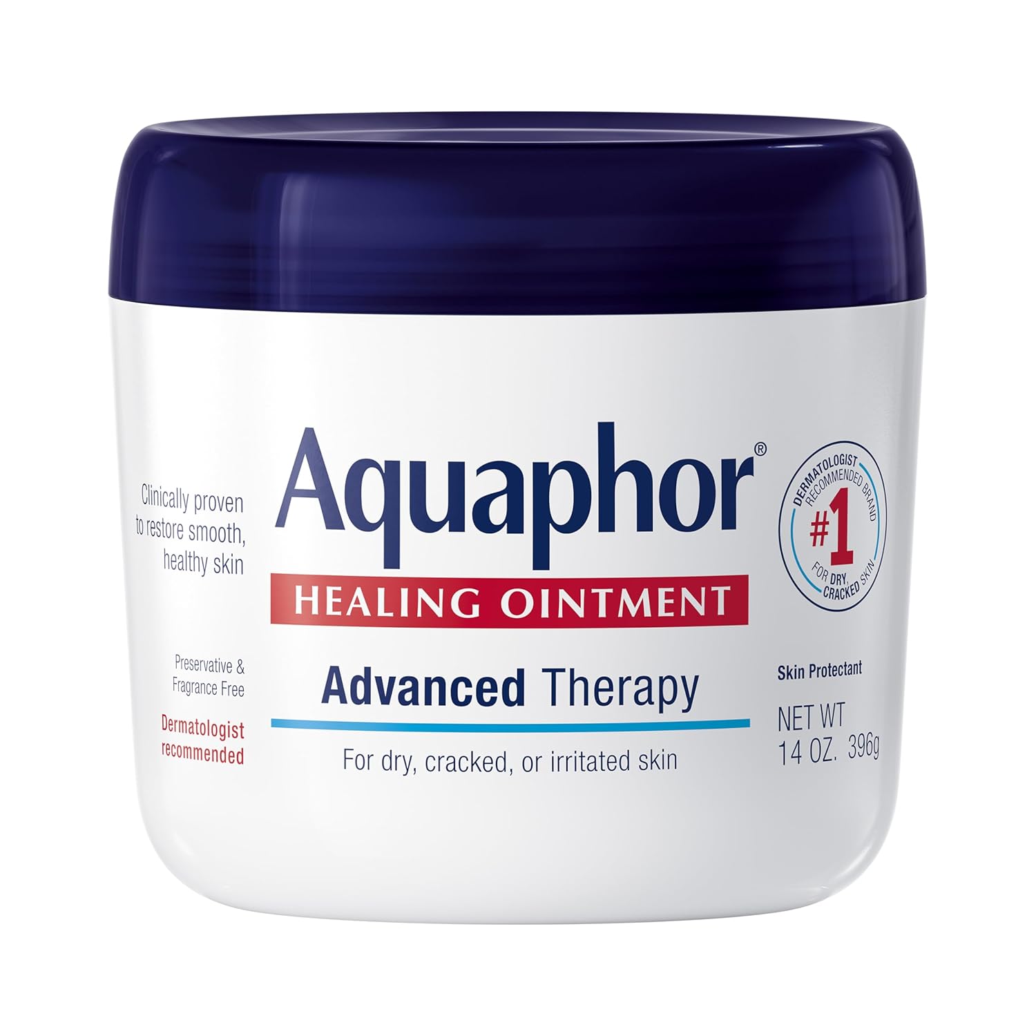 Ultimate Skin Healing Ointment