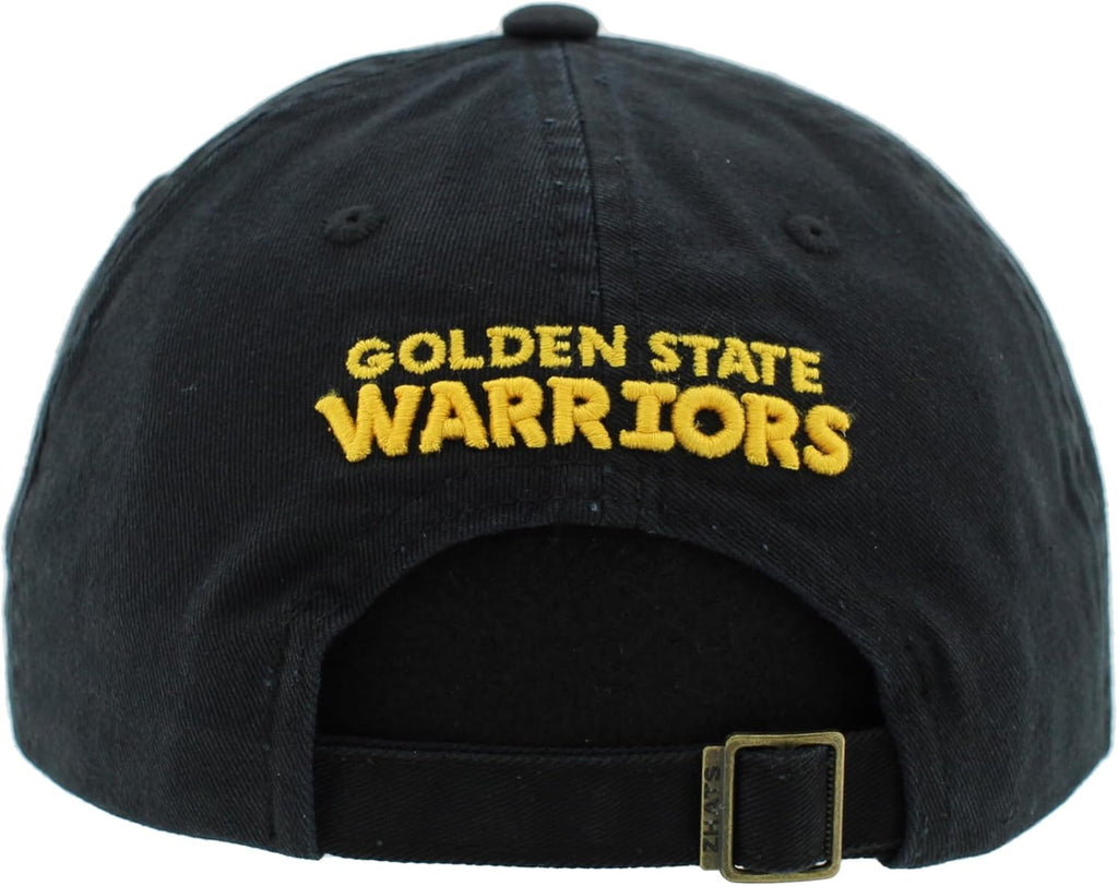 NBA Icon Adjustable Cap