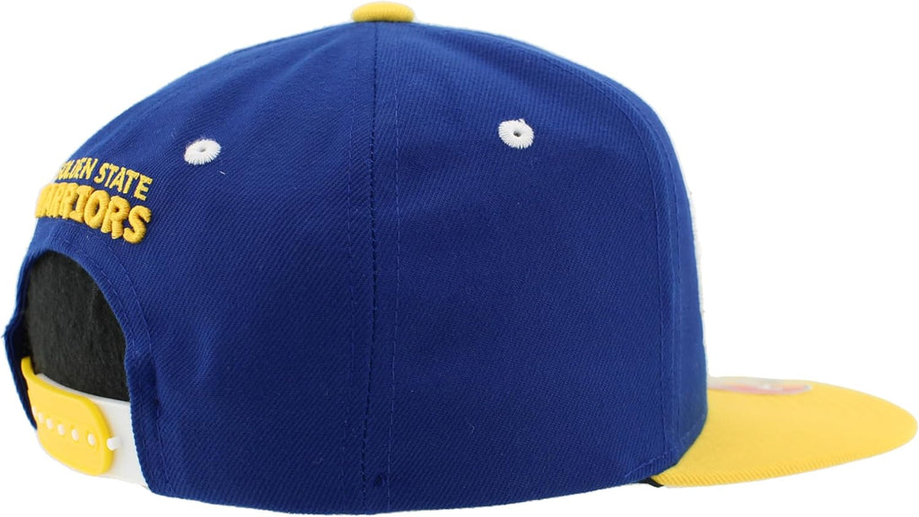 NBA Youth Snapback Hat