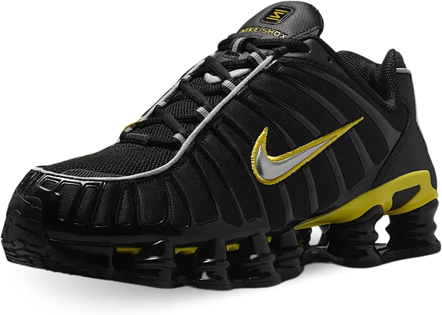 Dynamic Comfort Men's Sneakers