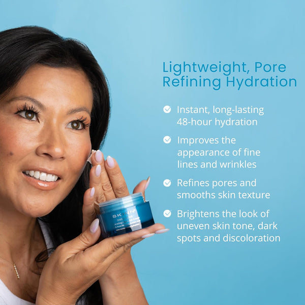 Divine Hydration Gel Cream