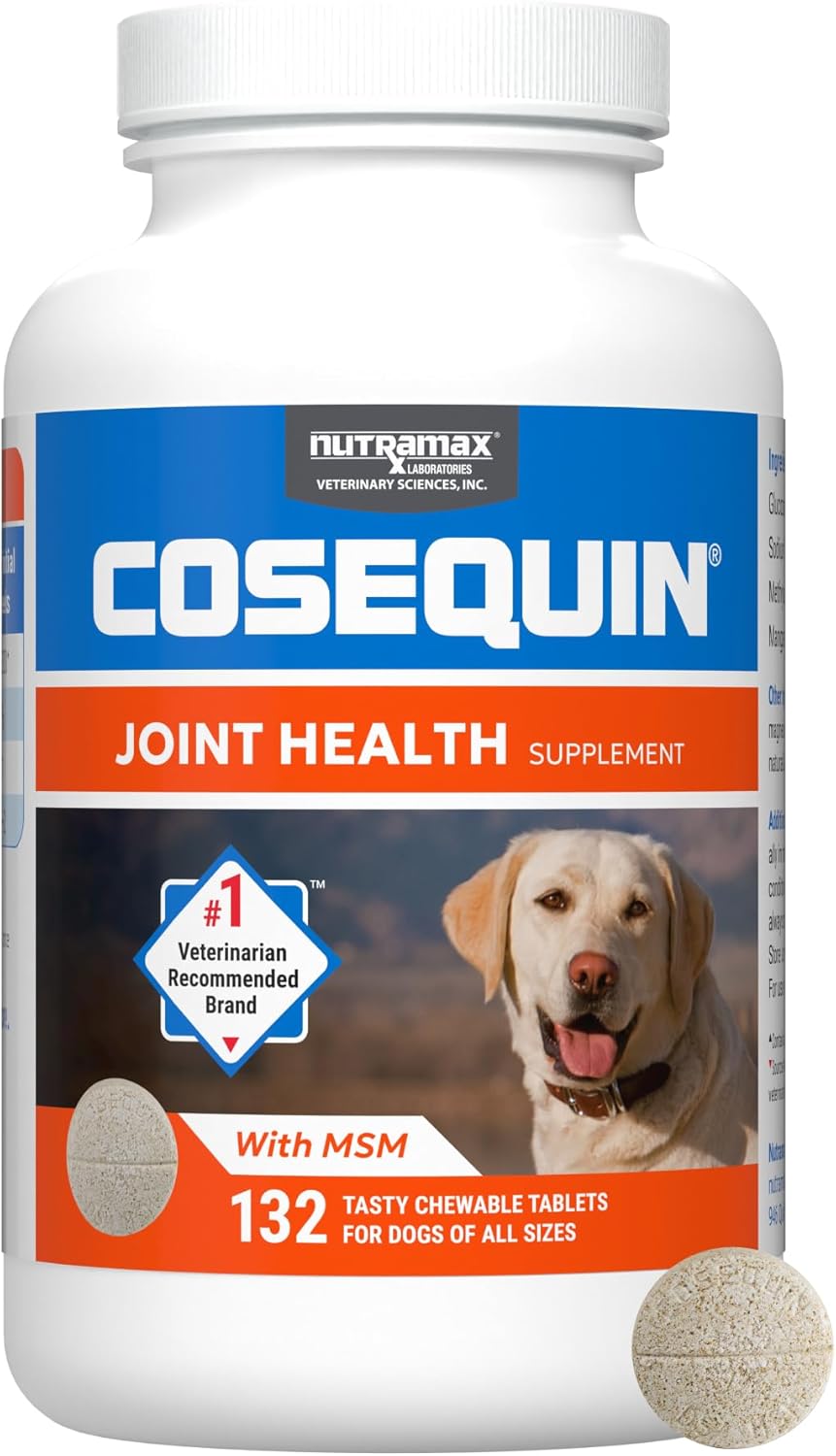 Cosequin Dog Joint Chews