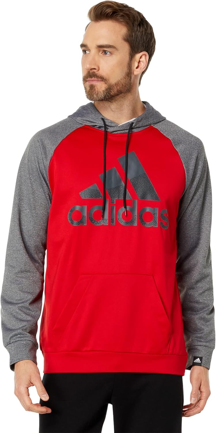 Comfy Men's Hoodie