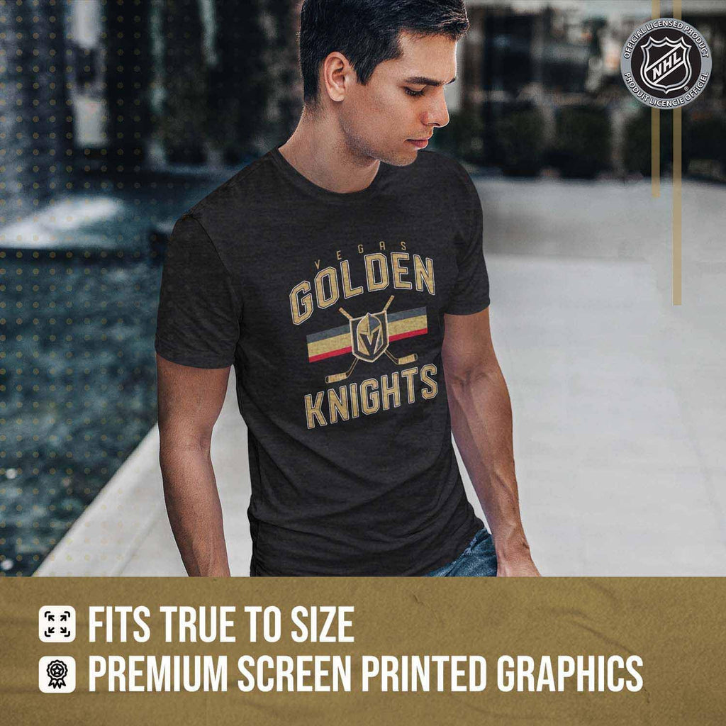 Hockey Fan's Dream Tee
