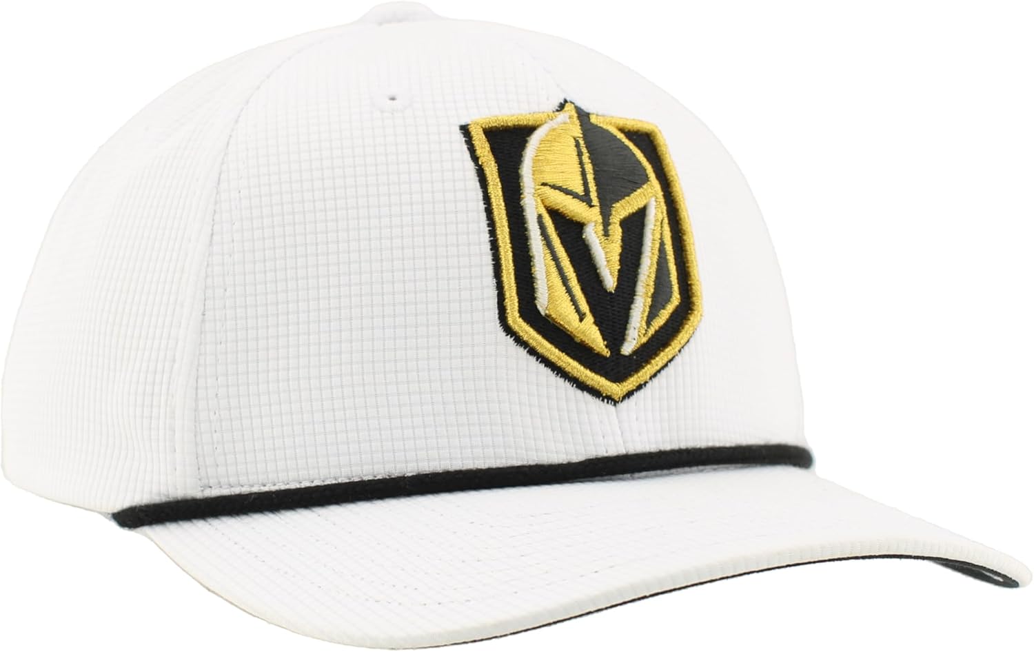 NHL Fan Rope Snapback Hat