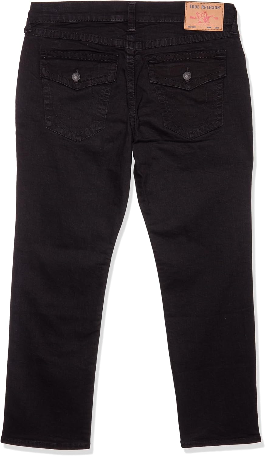 Stylish Men's Classic Jeans