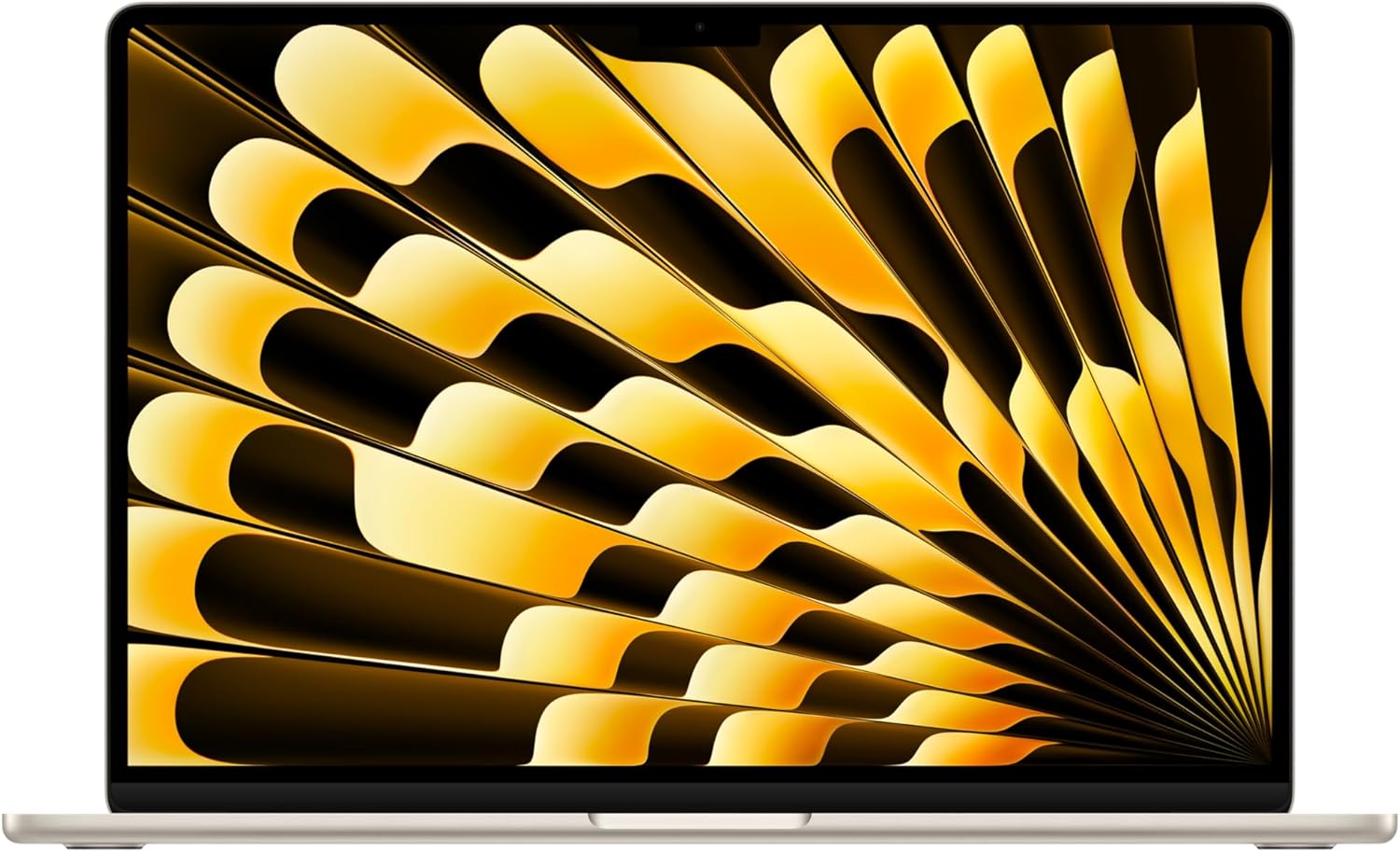 Apple MacBook Air: Smart and Sleek