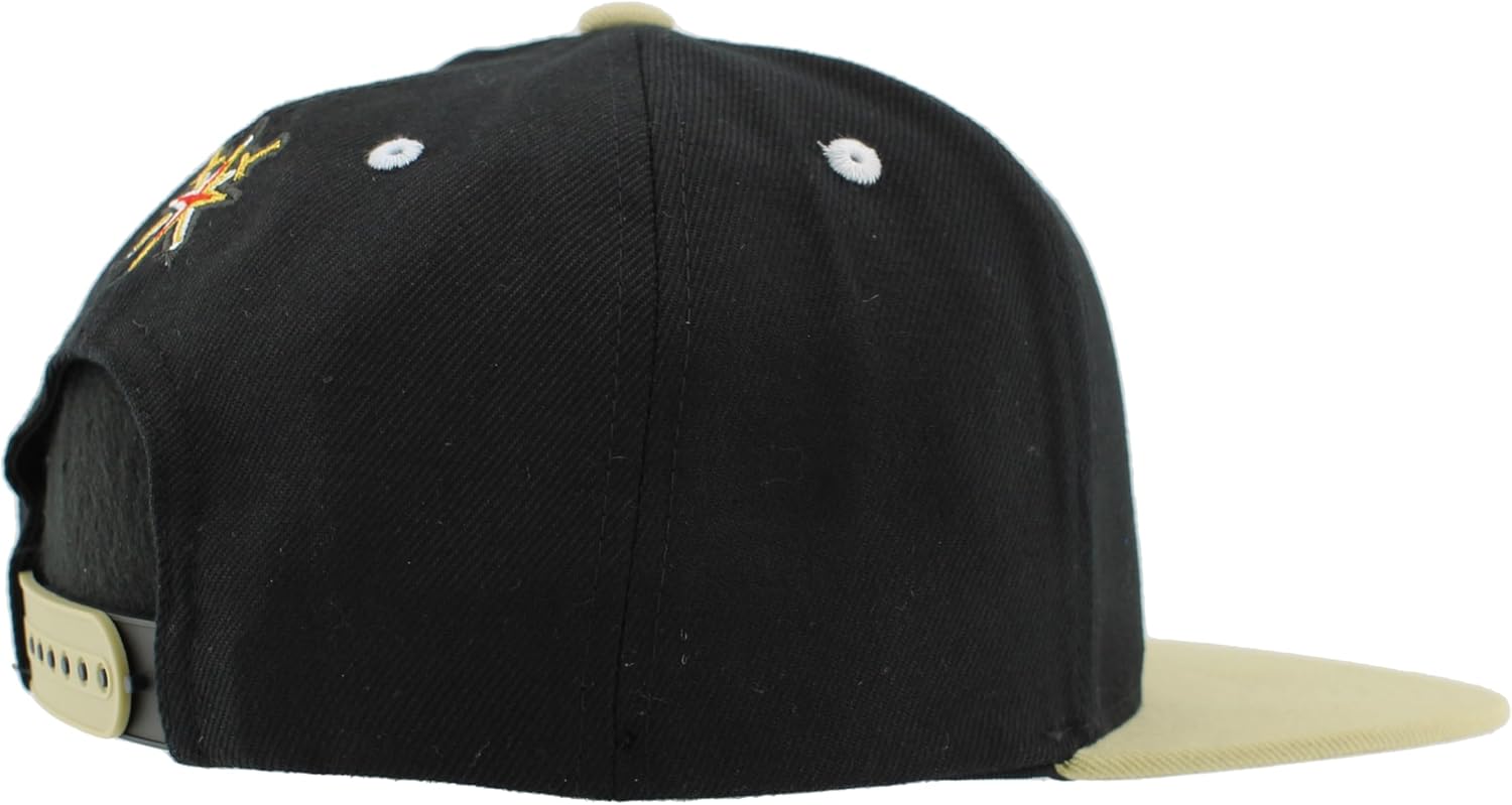 Stylish NHL Snapback Hat