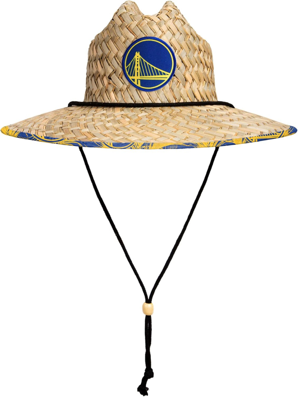 NFL Team Straw Sun Hat