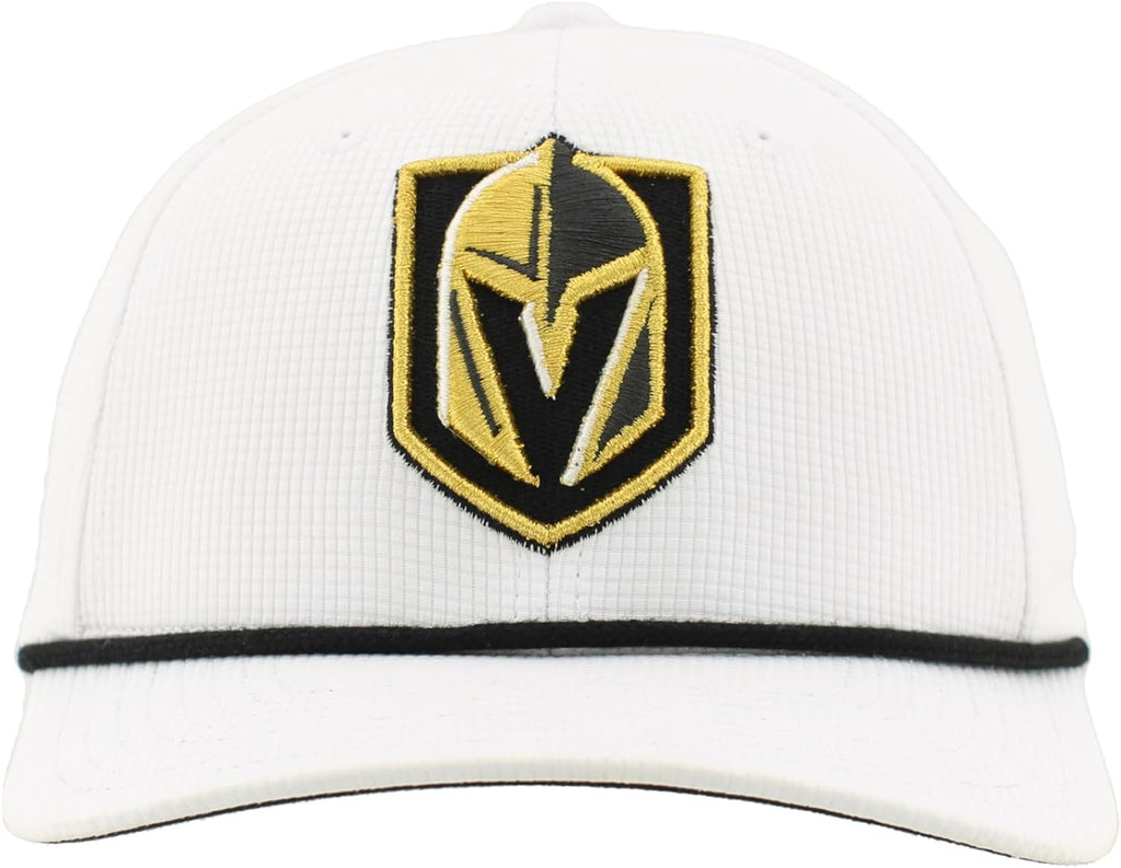 NHL Fan Rope Snapback Hat