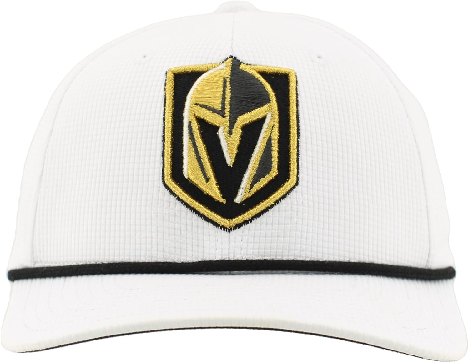 NHL Fan Rope Snapback Hat
