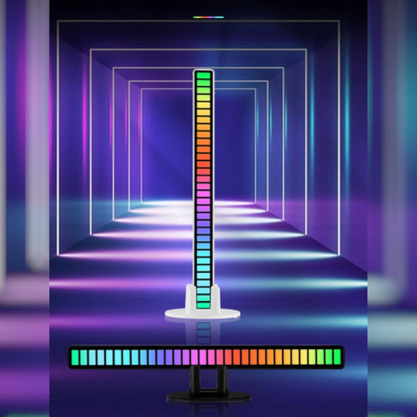 Musical Light Show Bar