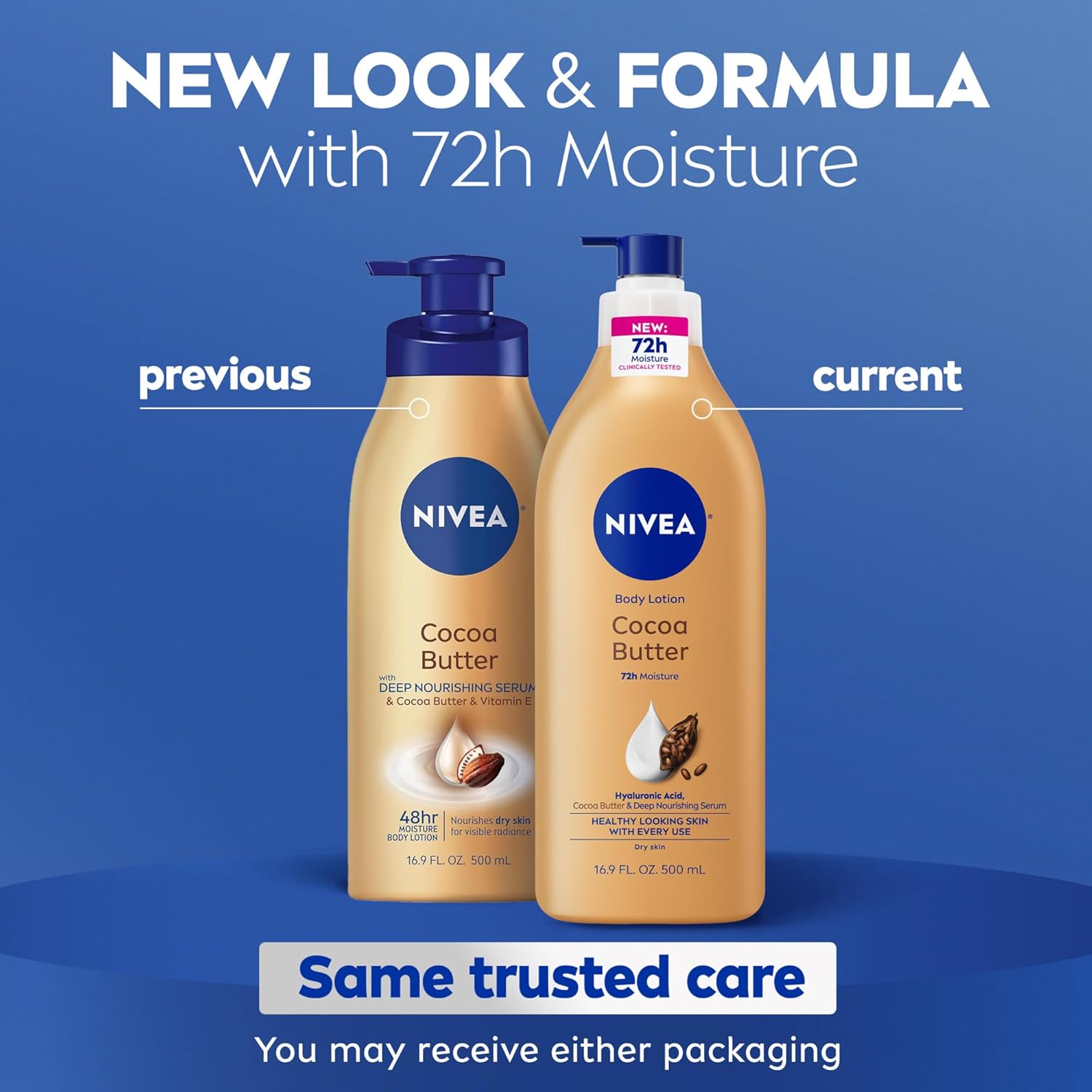 Silky Smooth Cocoa Lotion