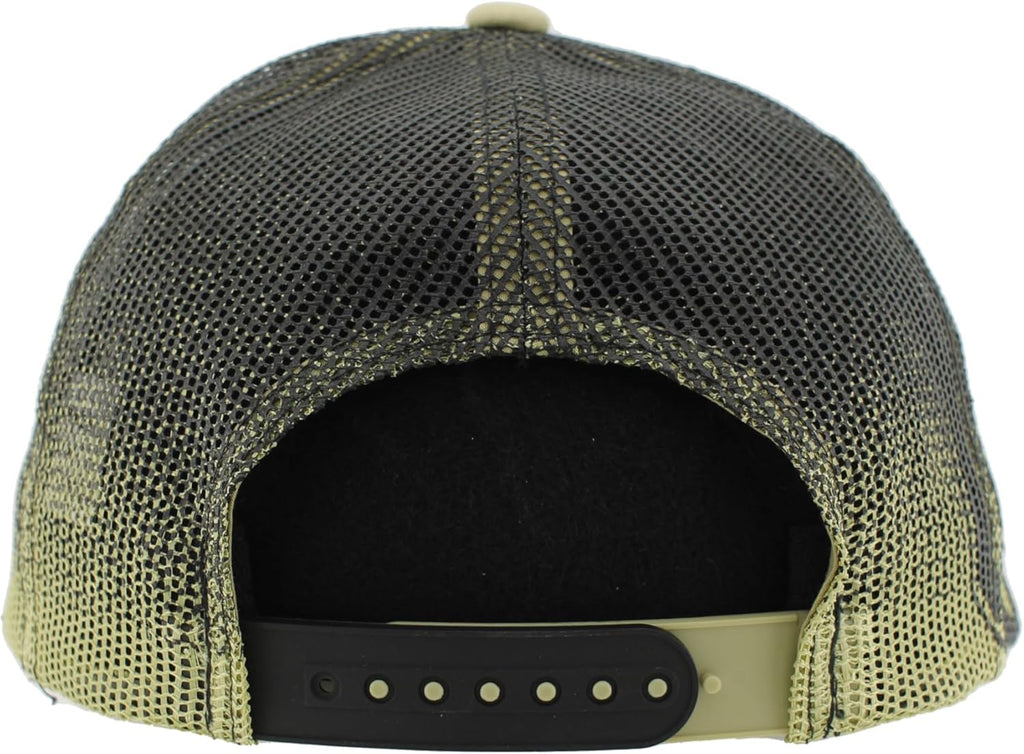 Stylish Snapback Hat for Fans