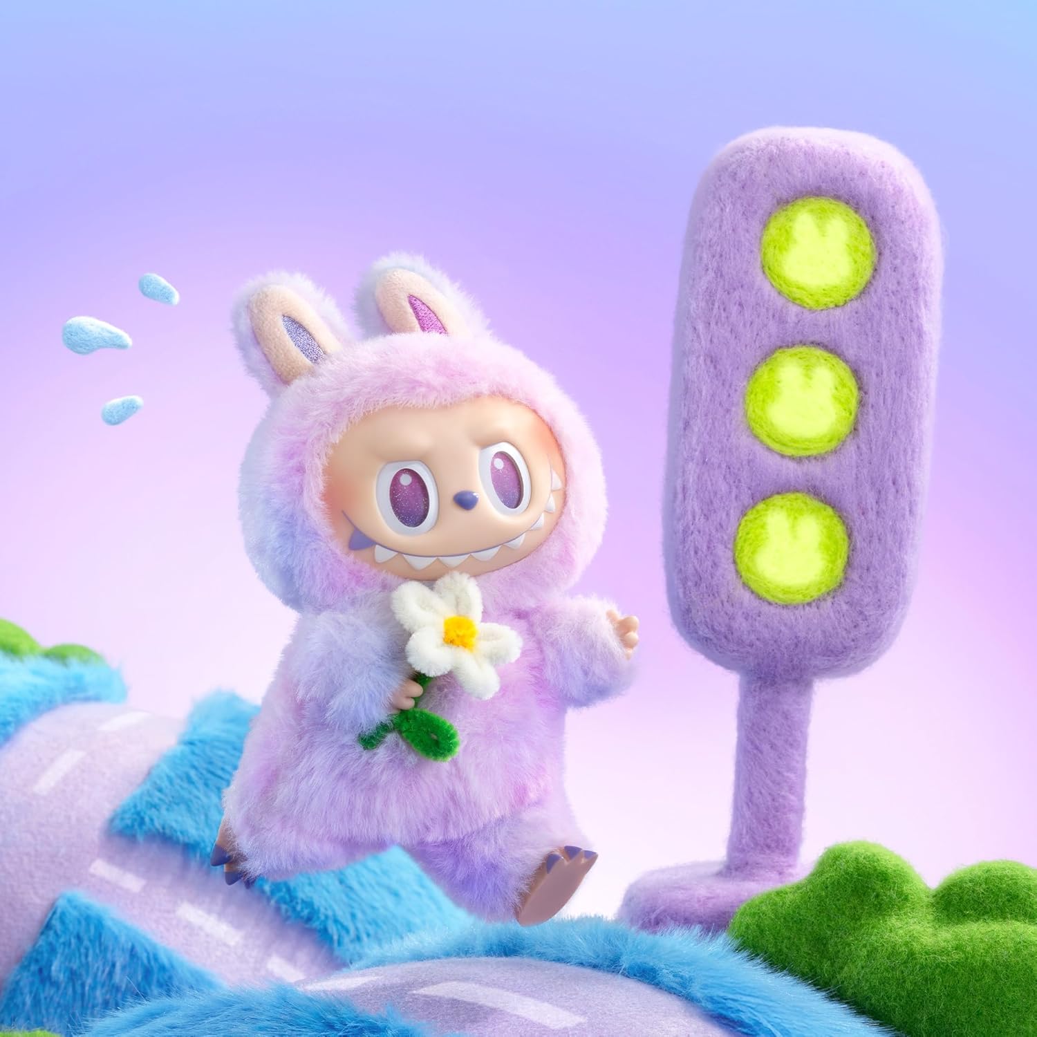 Energy Boost Monsters