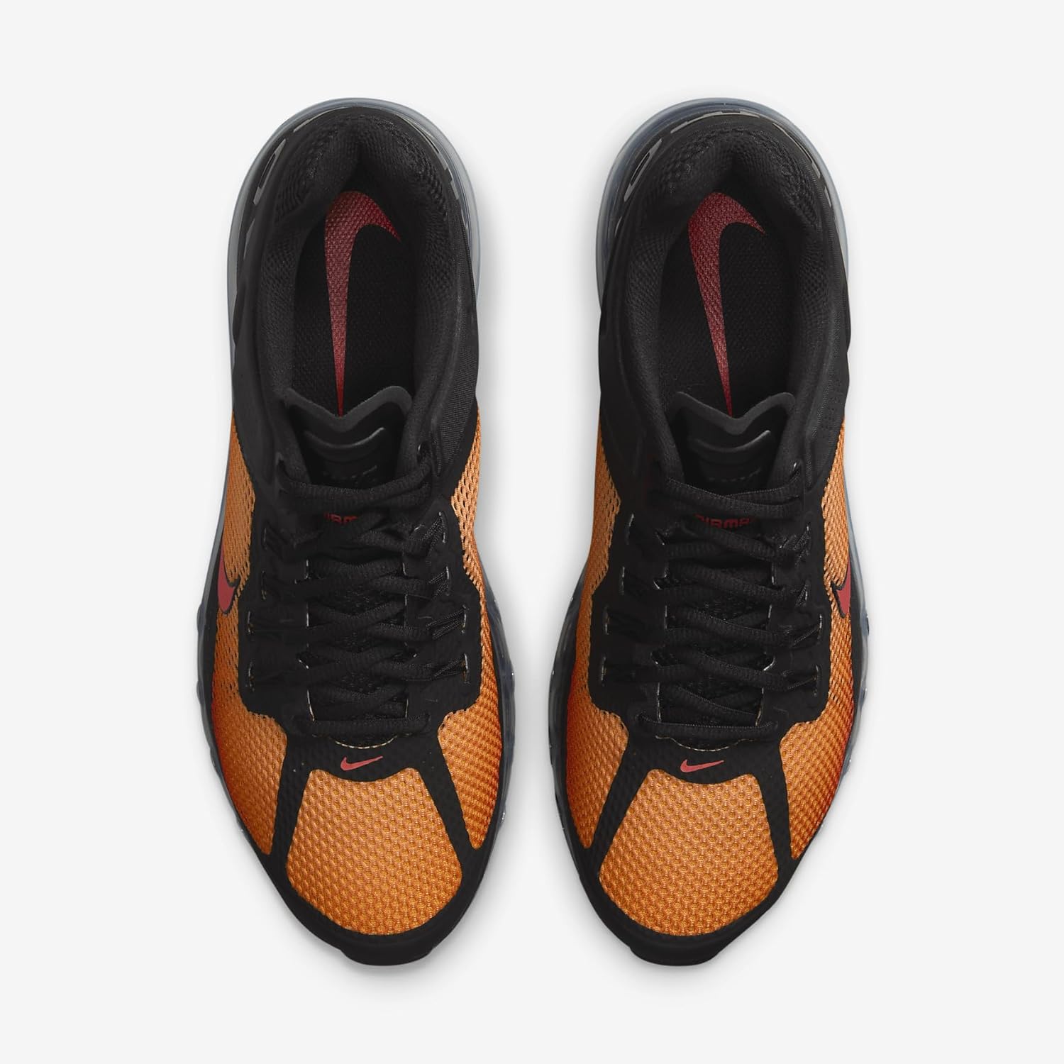 Nike Air Max Comfort Shoes