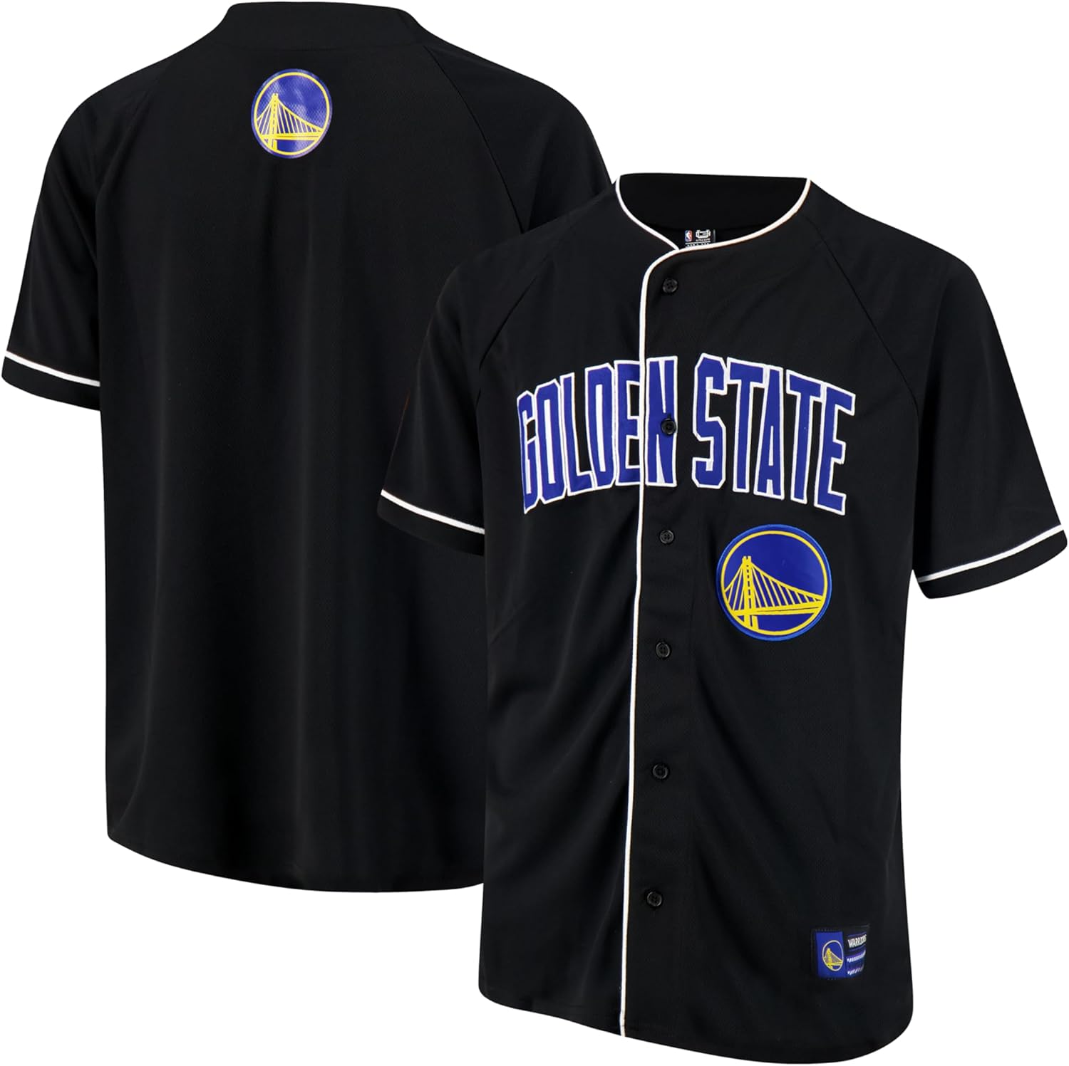 Super Soft NBA Fan Jersey
