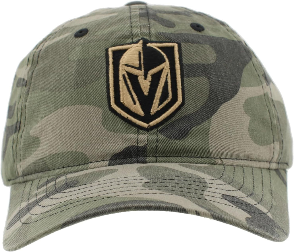 Camo Fan's Favorite Hat