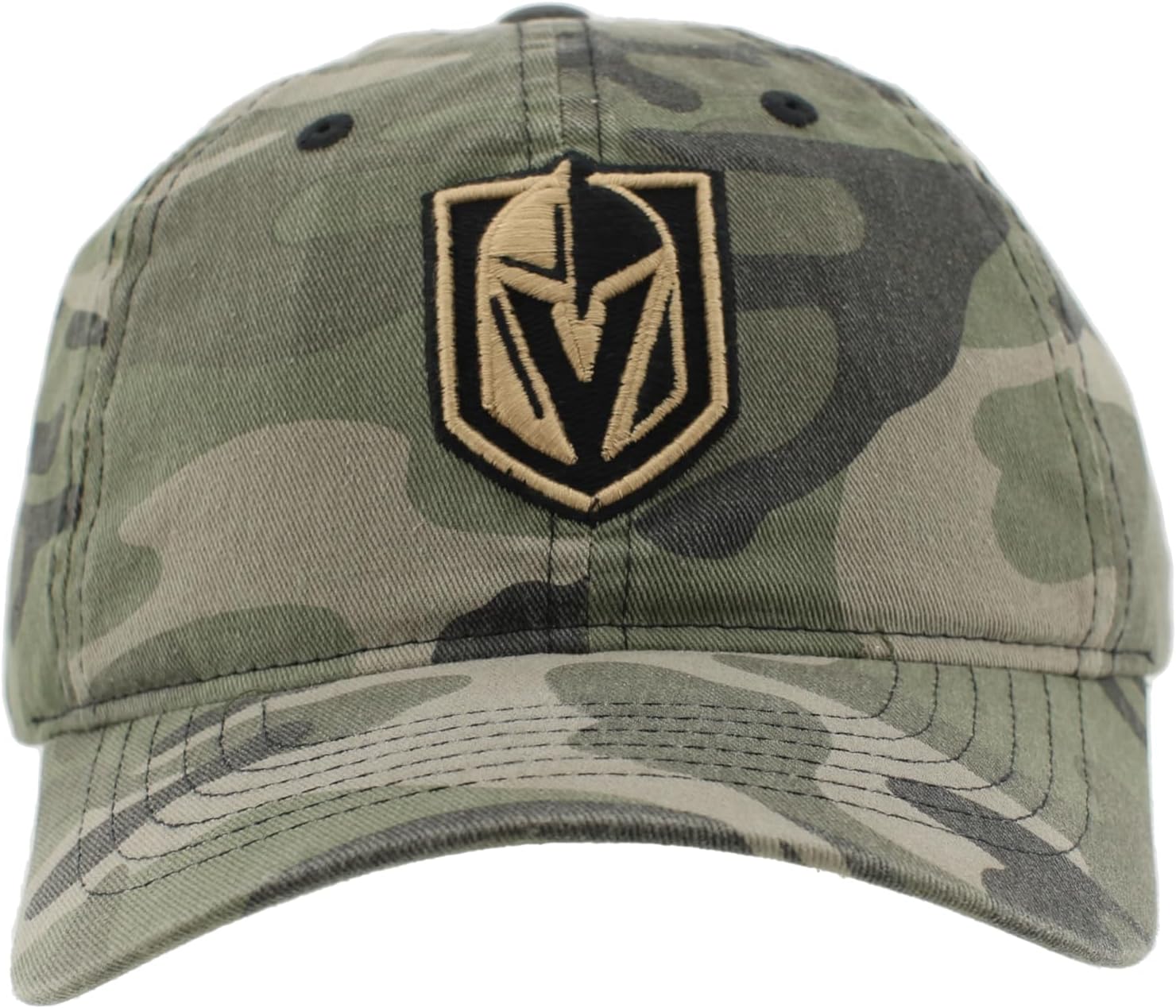 Camo Fan's Favorite Hat