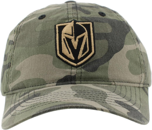 Camo Fan's Favorite Hat