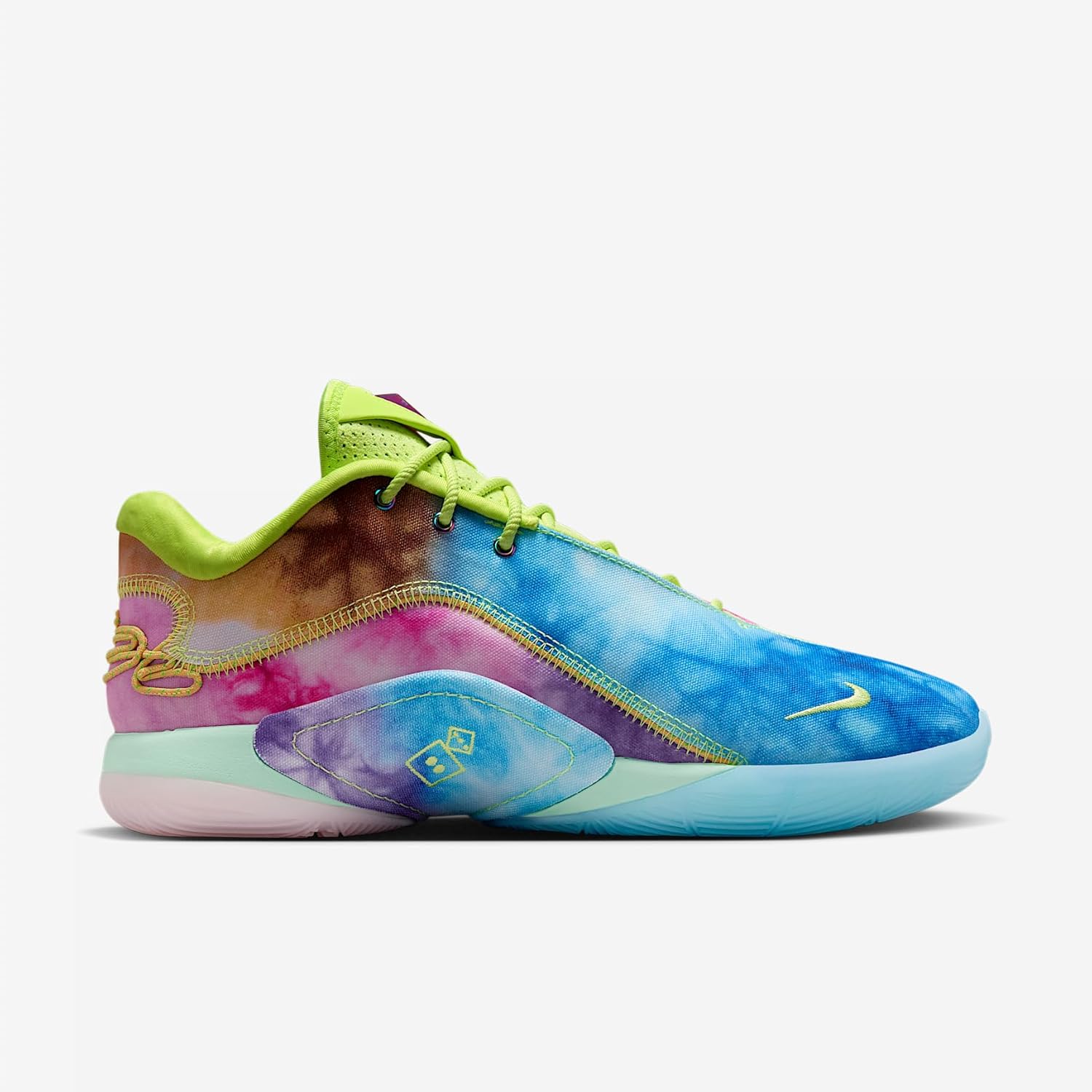 LeBron XXII Crown Jewel Kicks