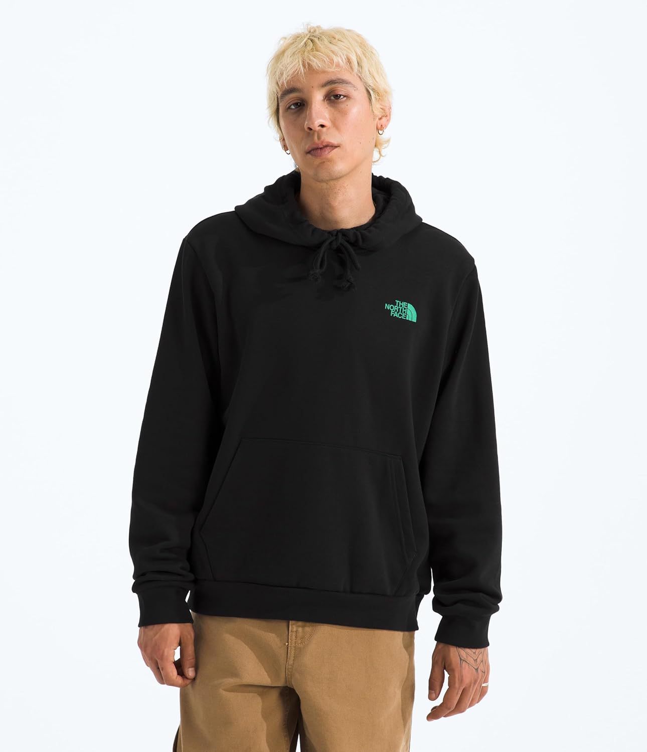 Celestial Drift Men's Hoodie