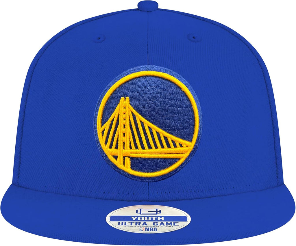 Youth NBA Snapback Hat