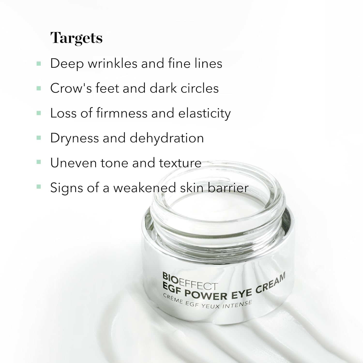 Youthful Glow Eye Cream