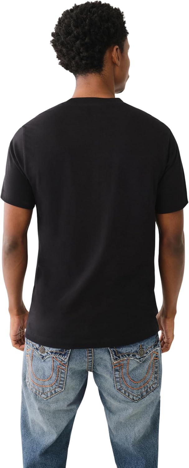 Tiger Face Bling Tee
