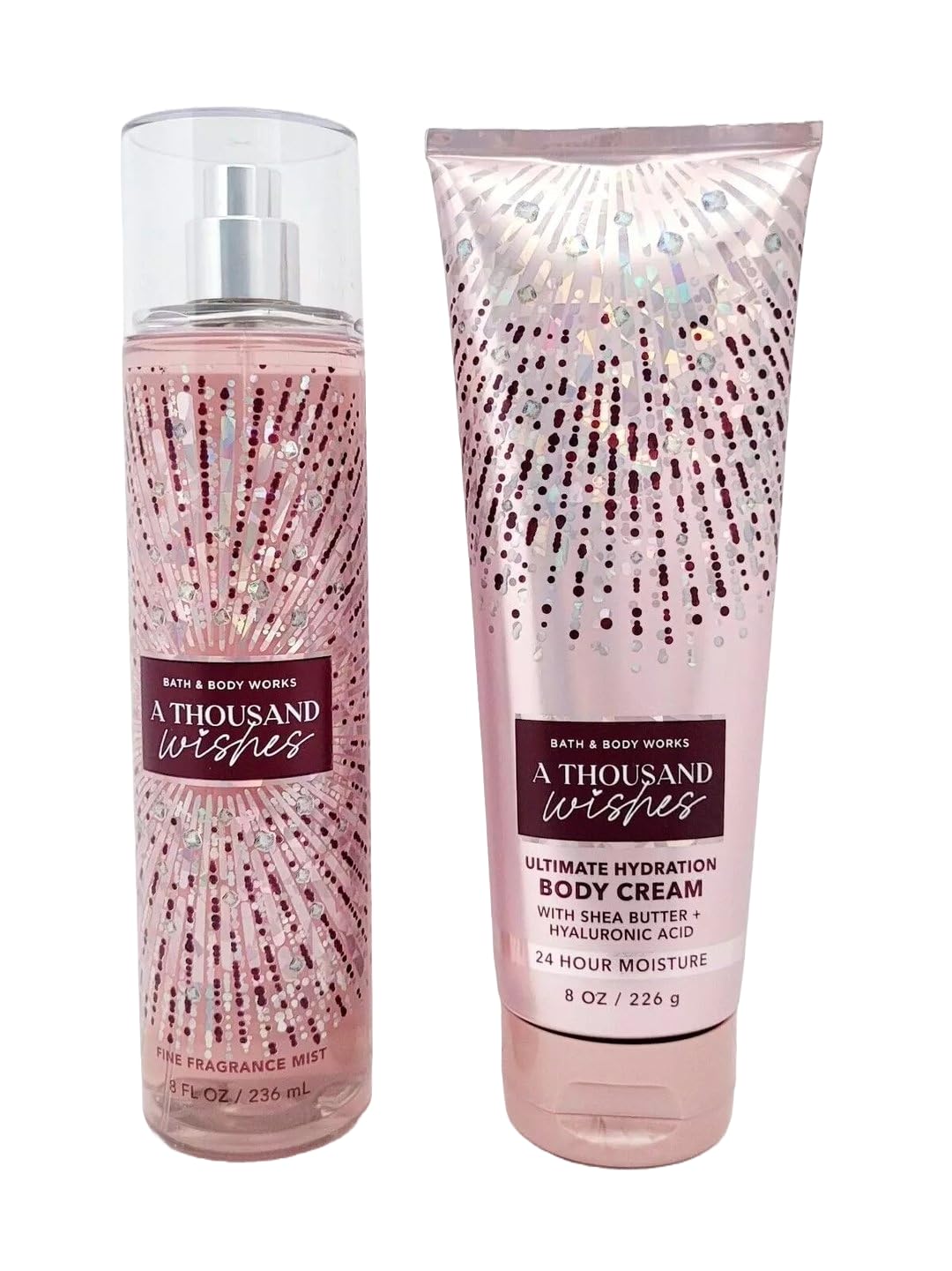 A Thousand Wishes Gift Set
