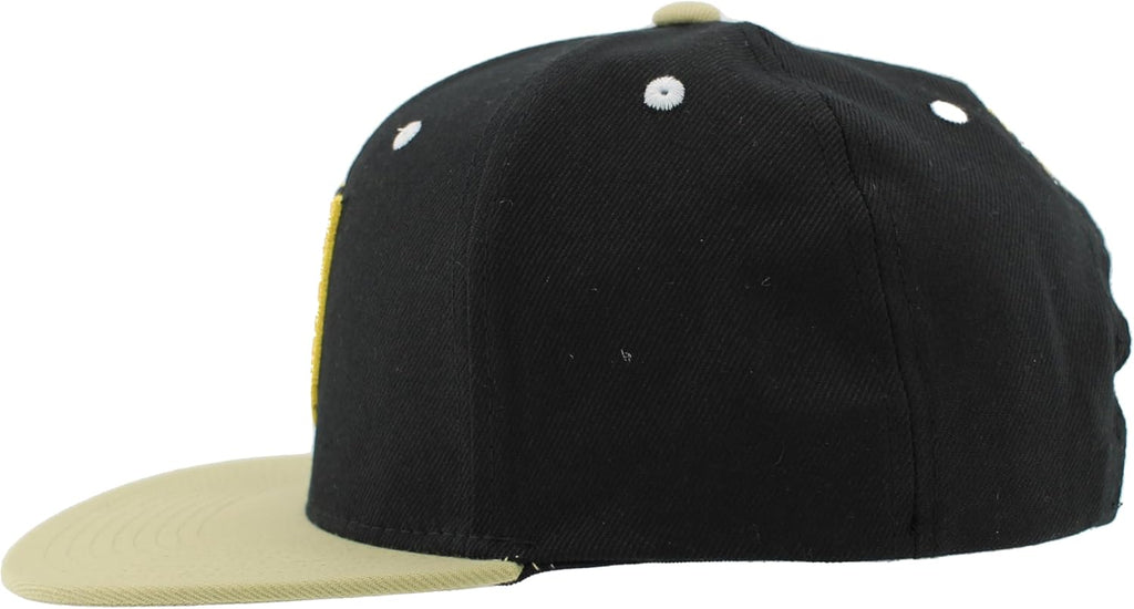 Stylish NHL Snapback Hat