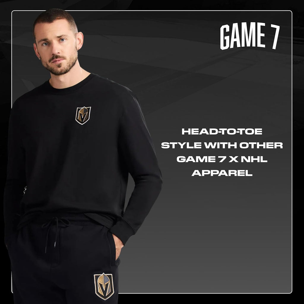 Cool NHL Fan Long Sleeve Tee
