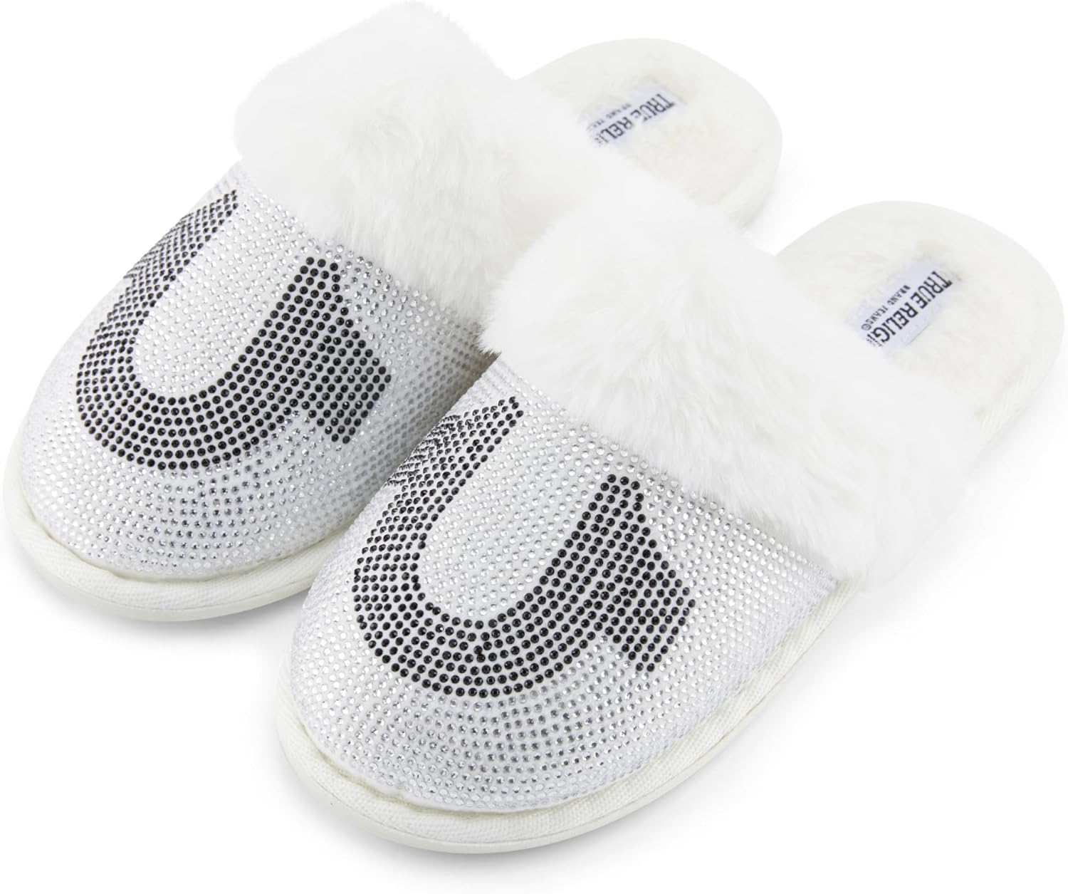 Cozy Women's House Slippers
