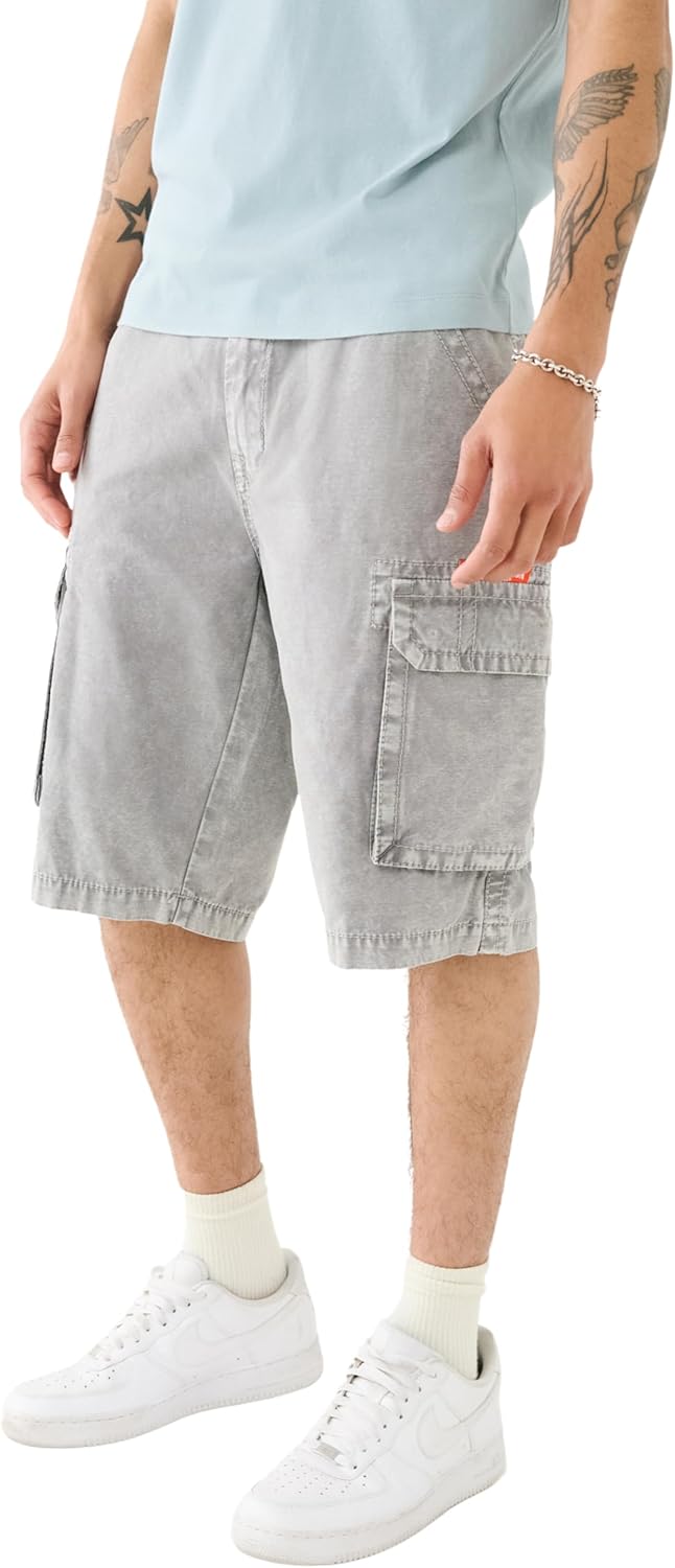 Men's Stylish Cargo Shorts