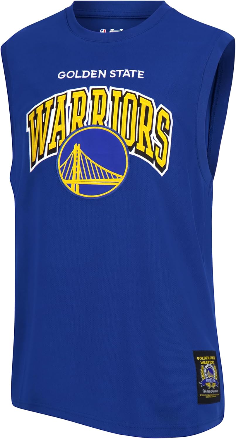 NBA Men's Mesh Tank Top