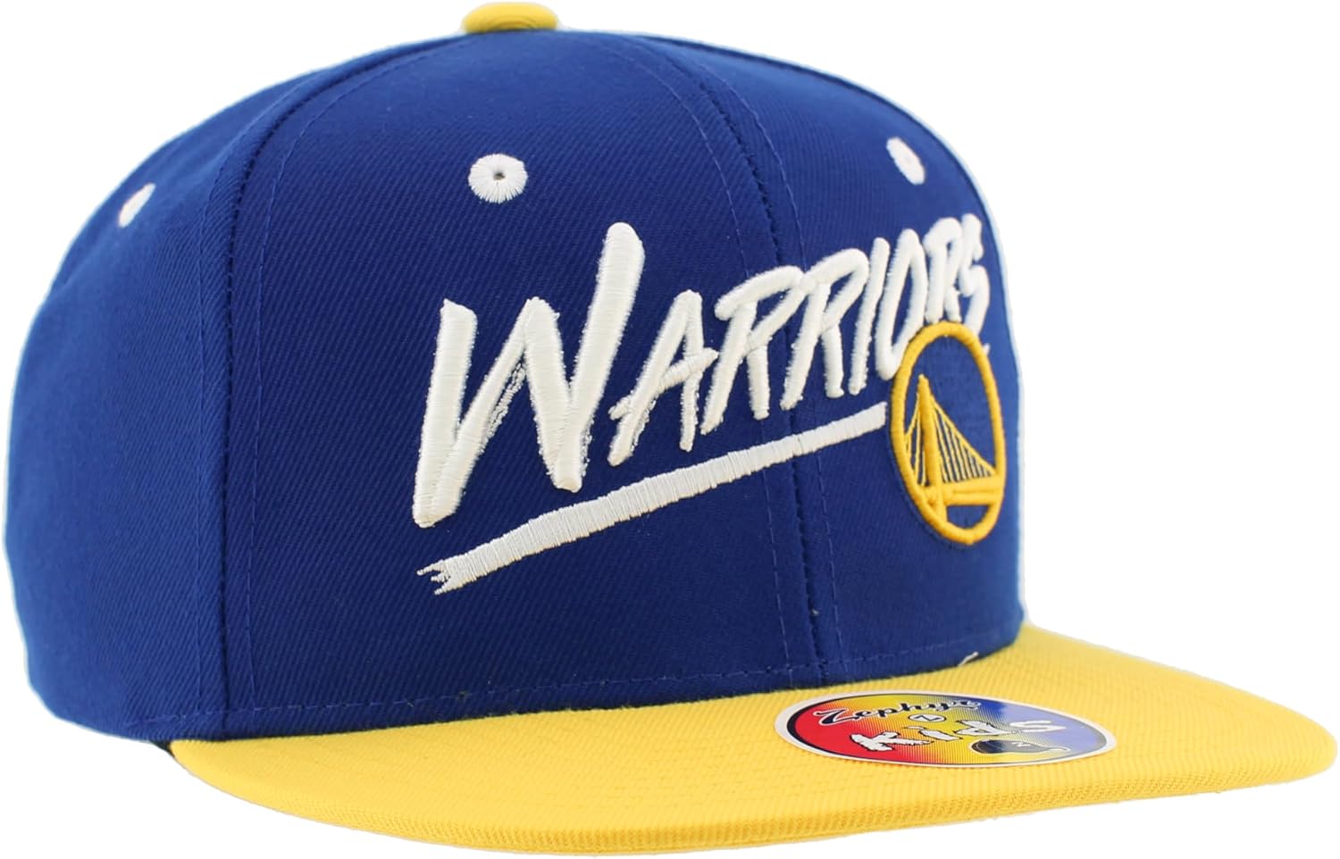 NBA Youth Snapback Hat