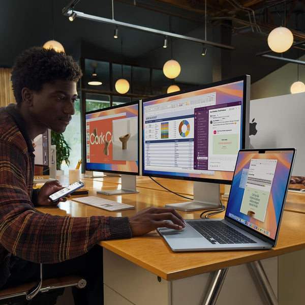 Future-Proof MacBook Air
