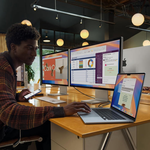 Apple MacBook Air: Smart and Sleek