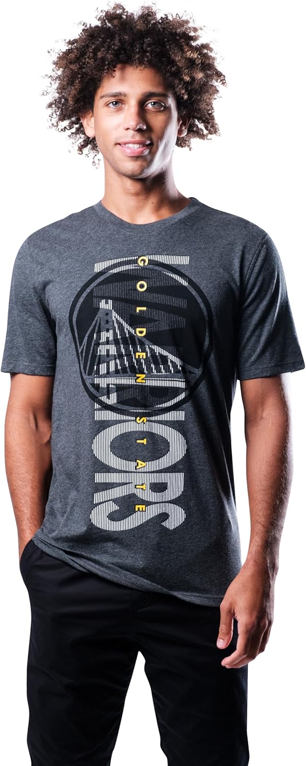 Super Soft NBA Fan Tee