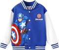 Marvel Spider-Man Bomber Jacket