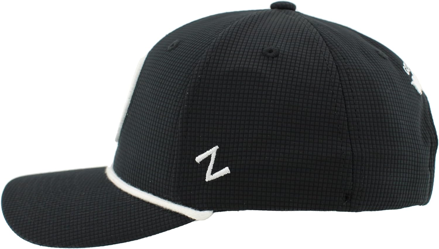 NBA Rope Snapback Hat