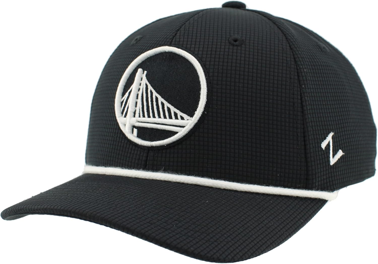 NBA Rope Snapback Hat