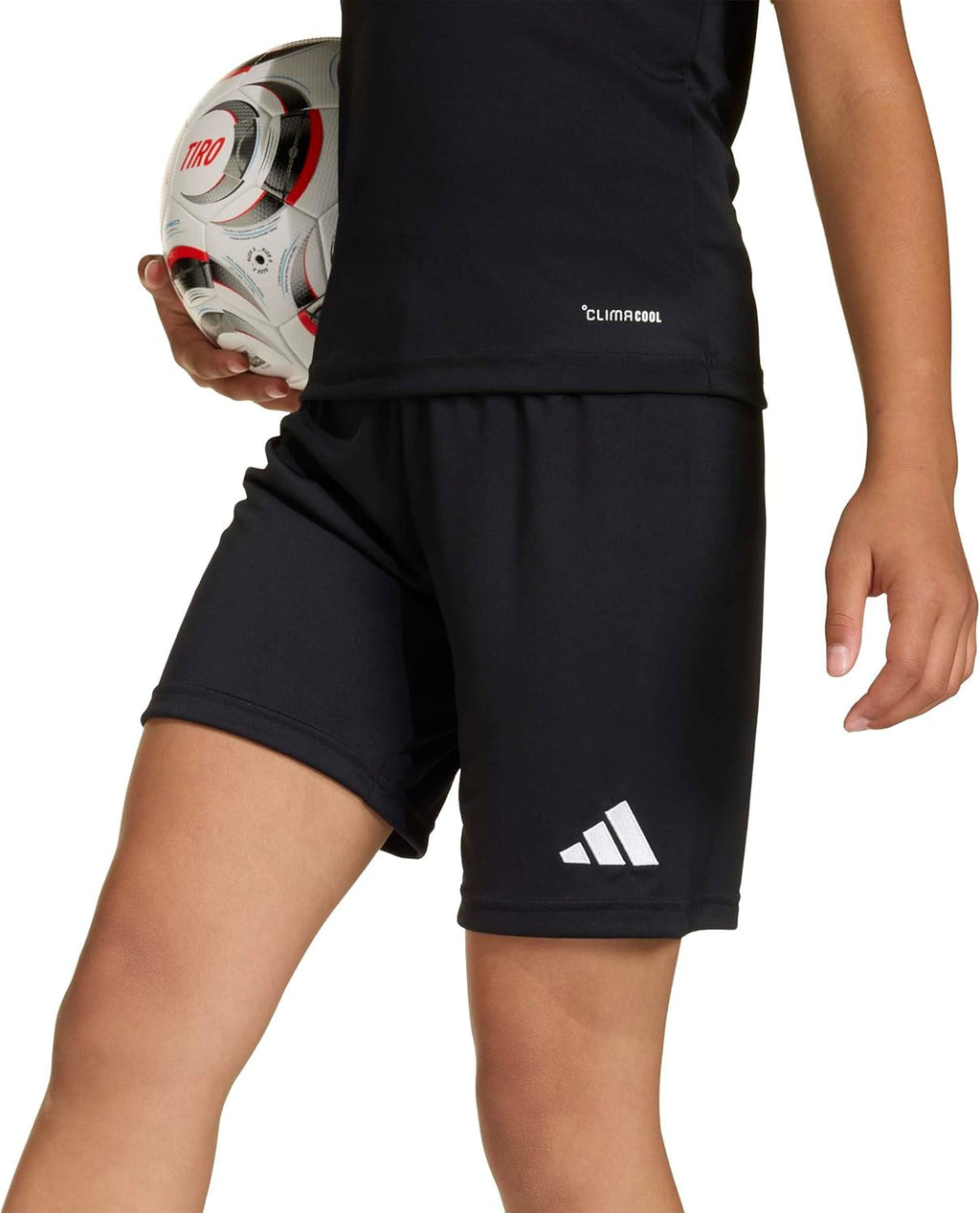 Adidas Kids' Sporty Shorts