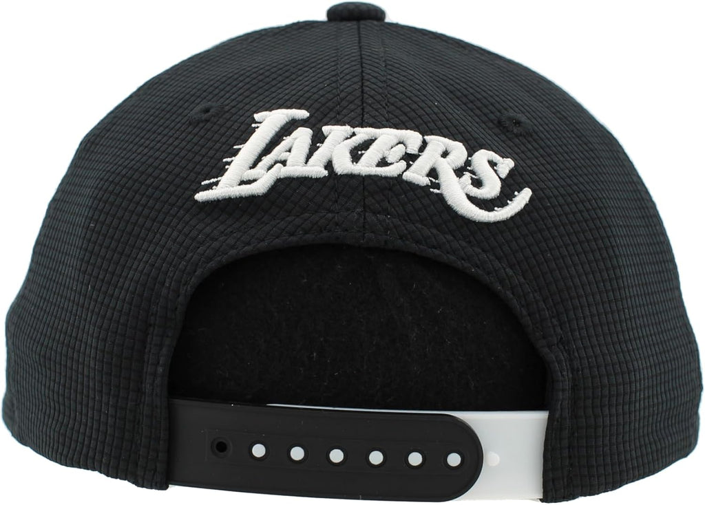 NBA Snapback Rope Hat