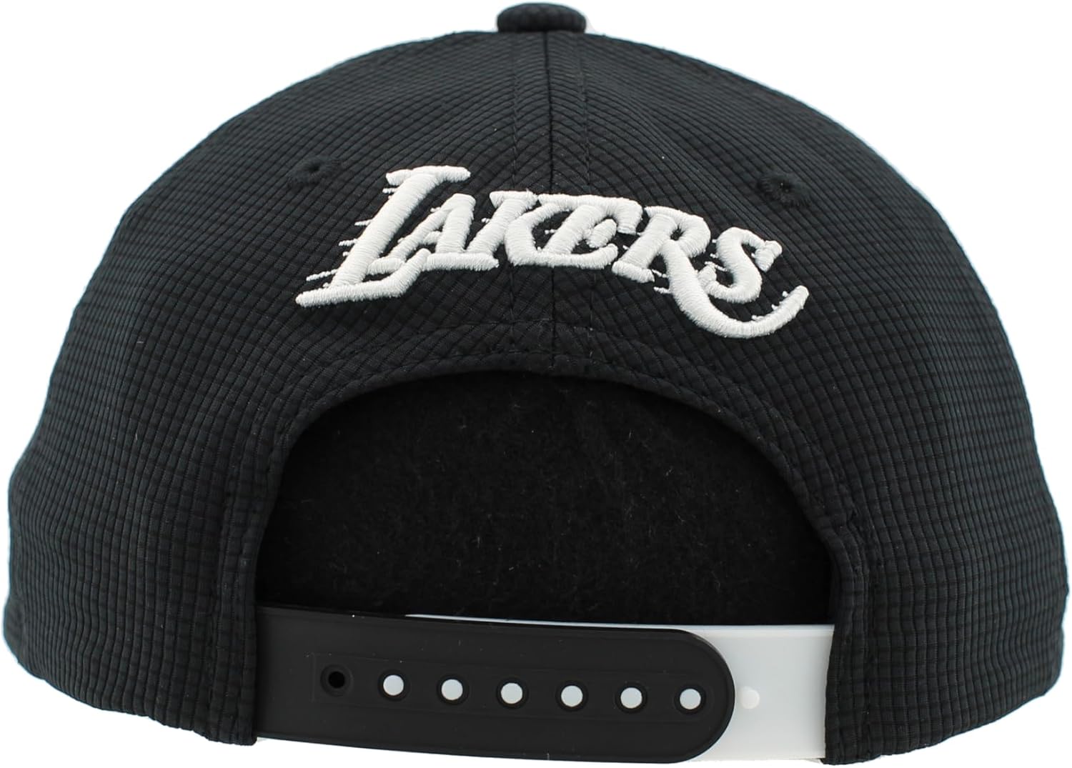 NBA Snapback Rope Hat