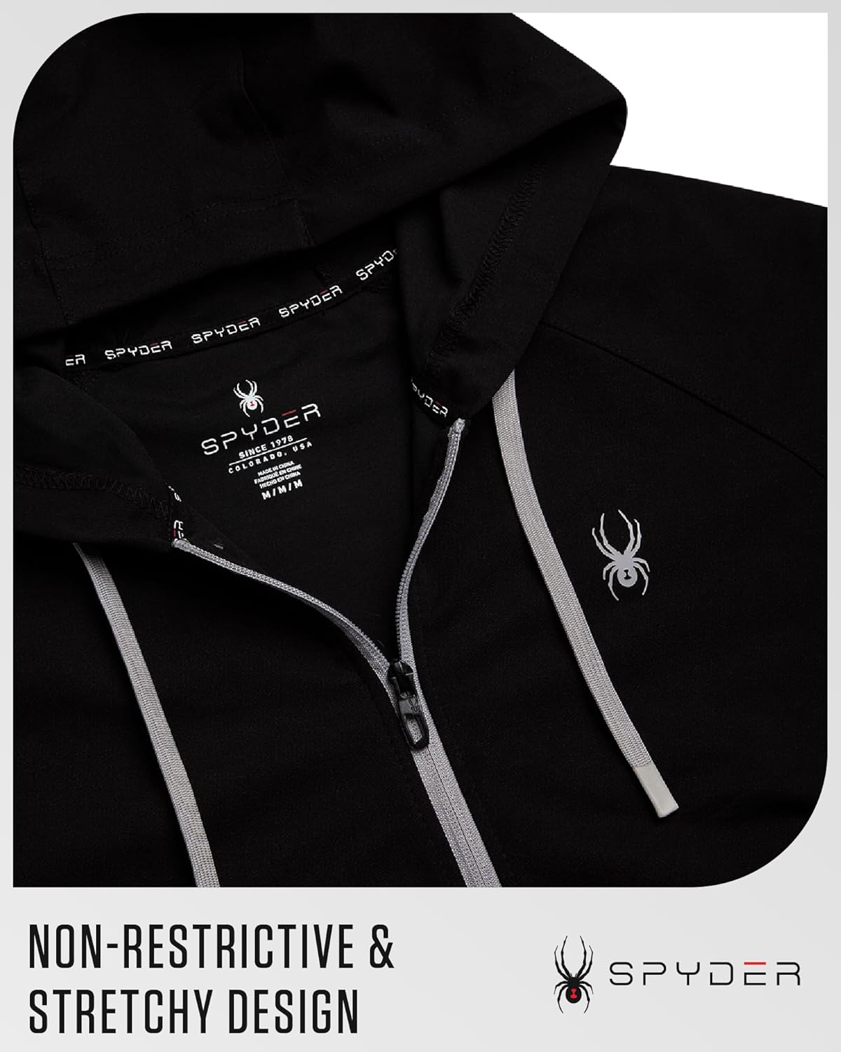 Ultimate Men's Workout Hoodie