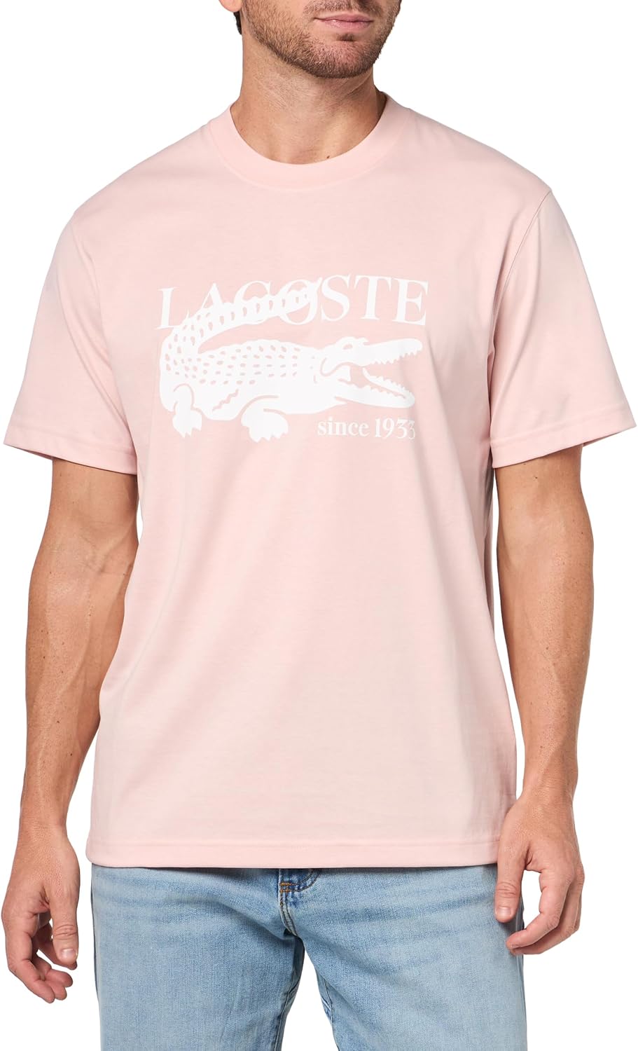 Lacoste Classic Fit T-Shirt